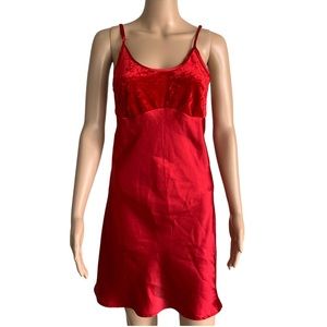 Delicate treasures intimates XL baby doll ❤️